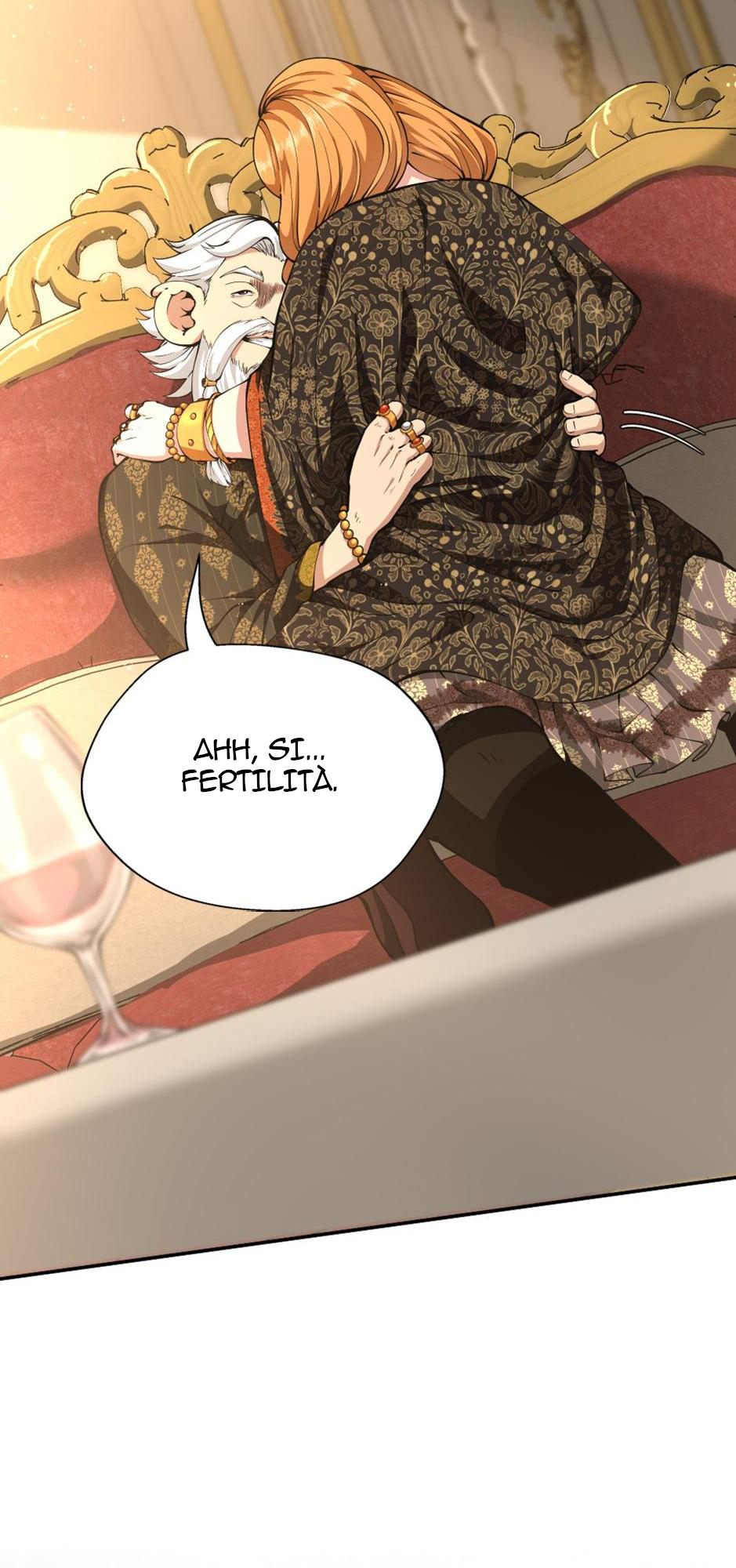 Read The Beginning After the End IT Manga Online