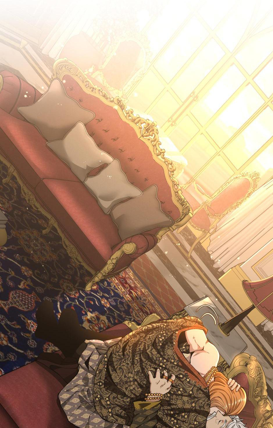 Read The Beginning After the End IT Manga Online