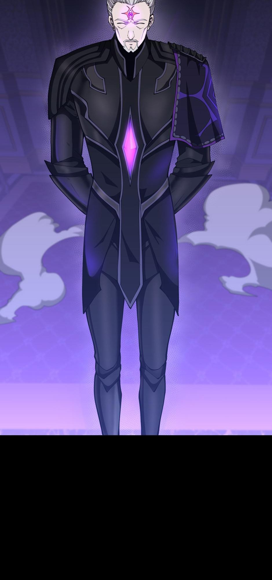 Read The Beginning After the End IT Manga Online