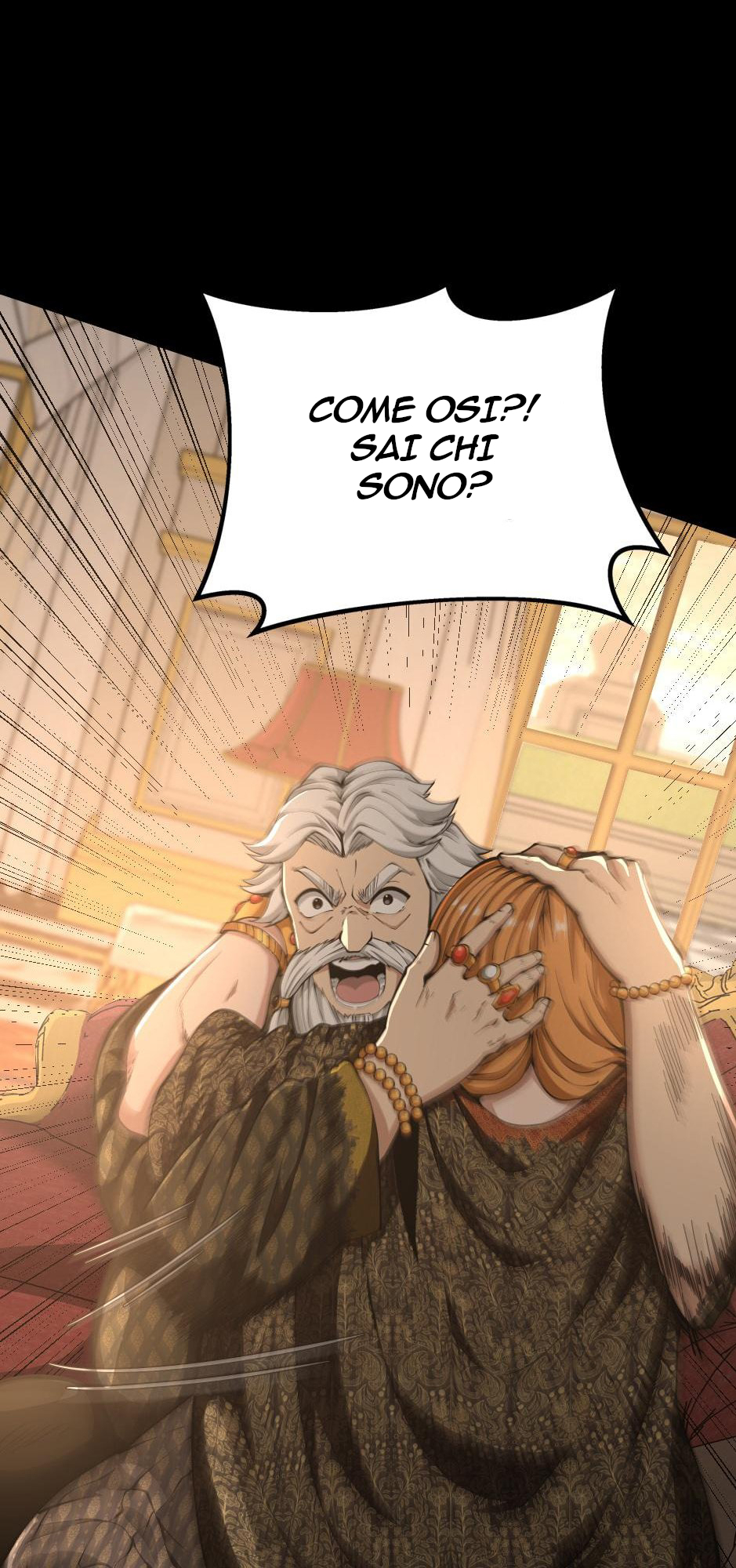 Read The Beginning After the End IT Manga Online