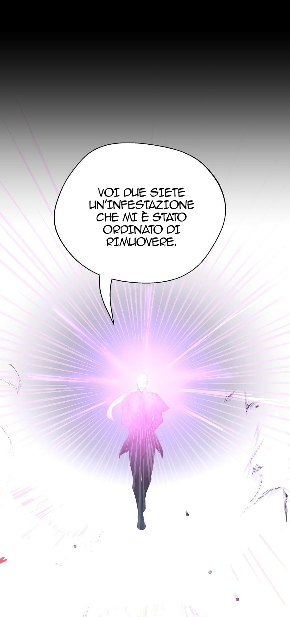 Read The Beginning After the End IT Manga Online