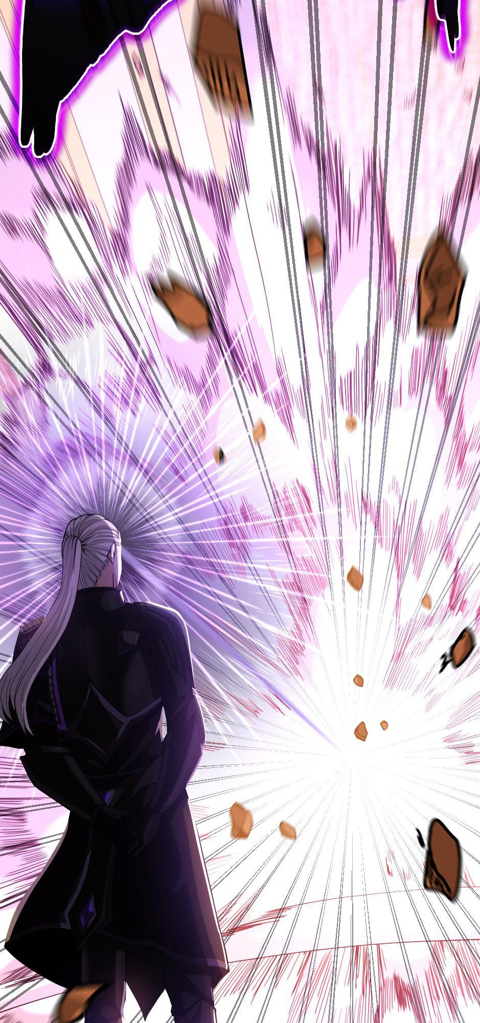 Read The Beginning After the End IT Manga Online