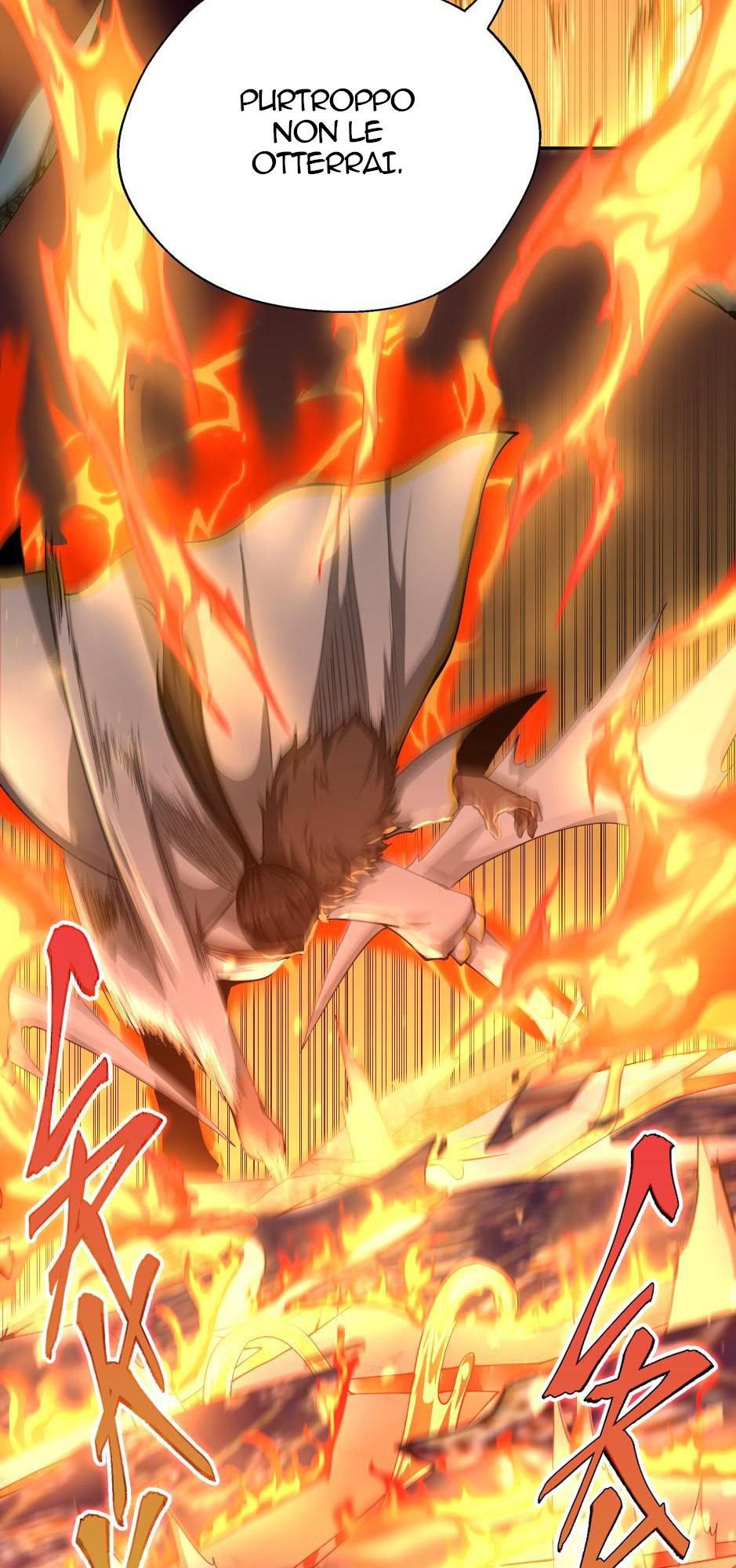 Read The Beginning After the End IT Manga Online