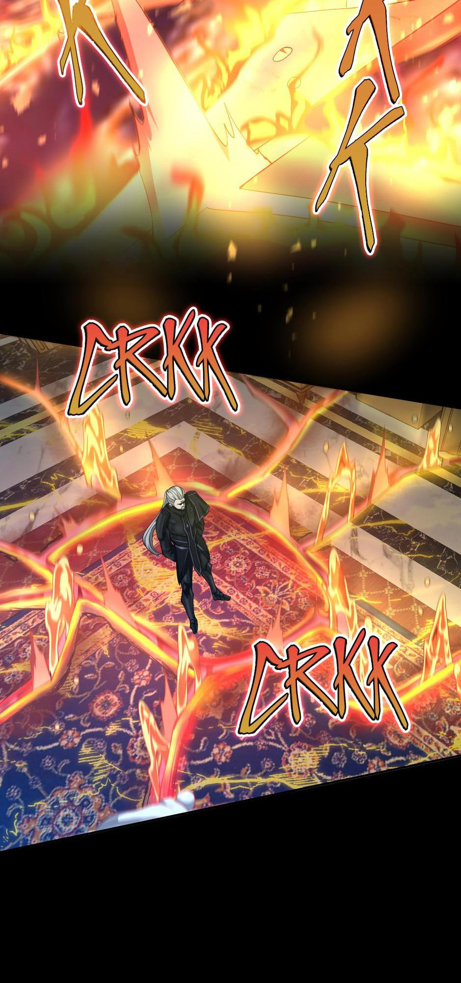 Read The Beginning After the End IT Manga Online