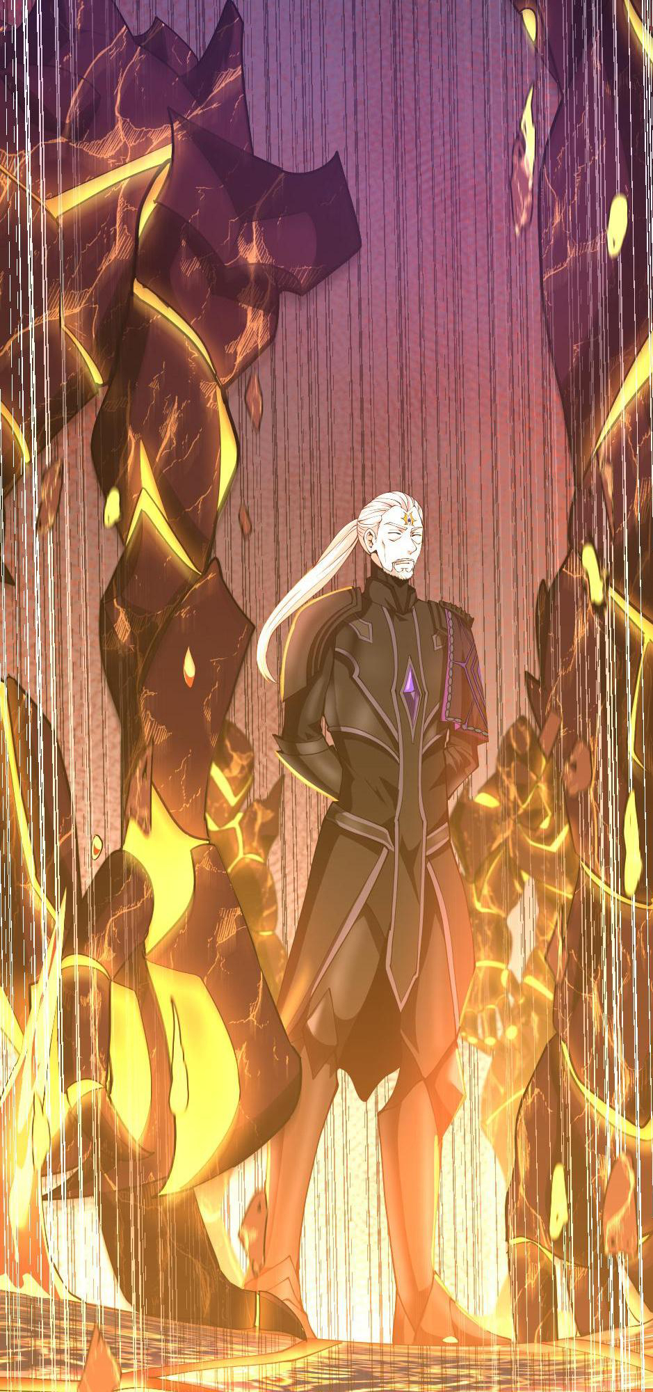 Read The Beginning After the End IT Manga Online