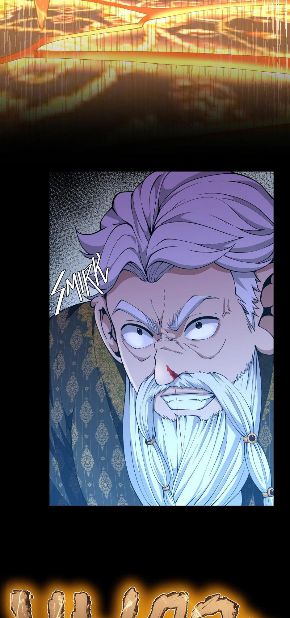 Read The Beginning After the End IT Manga Online