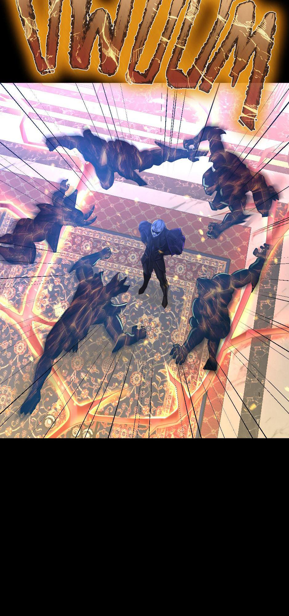 Read The Beginning After the End IT Manga Online