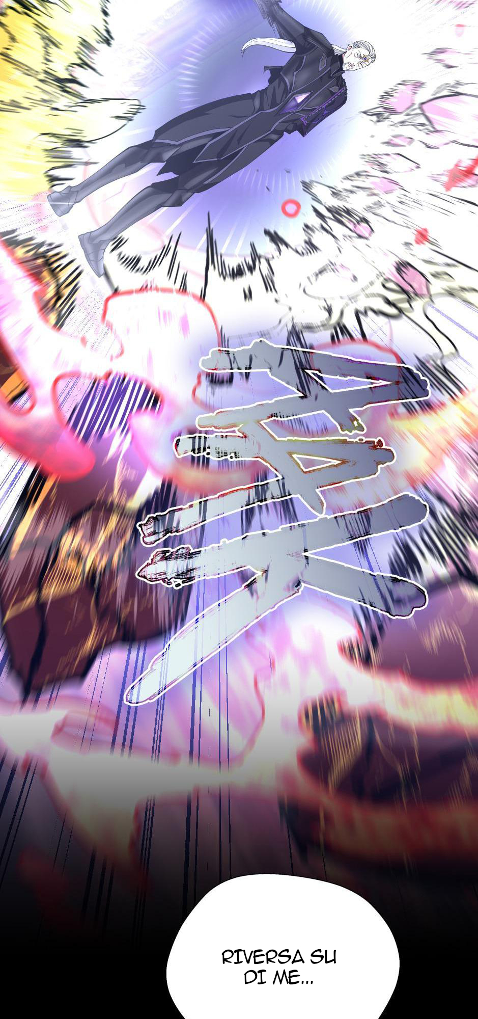 Read The Beginning After the End IT Manga Online