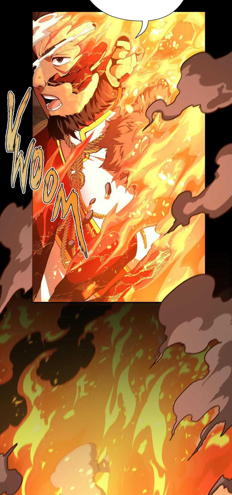 Read The Beginning After the End IT Manga Online