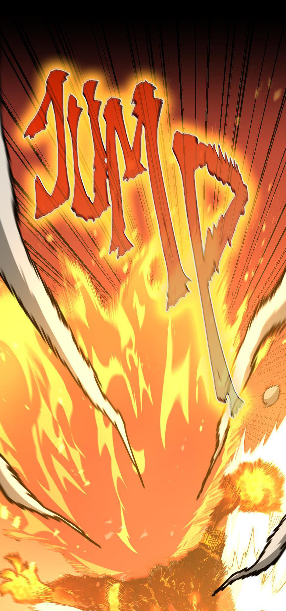 Read The Beginning After the End IT Manga Online