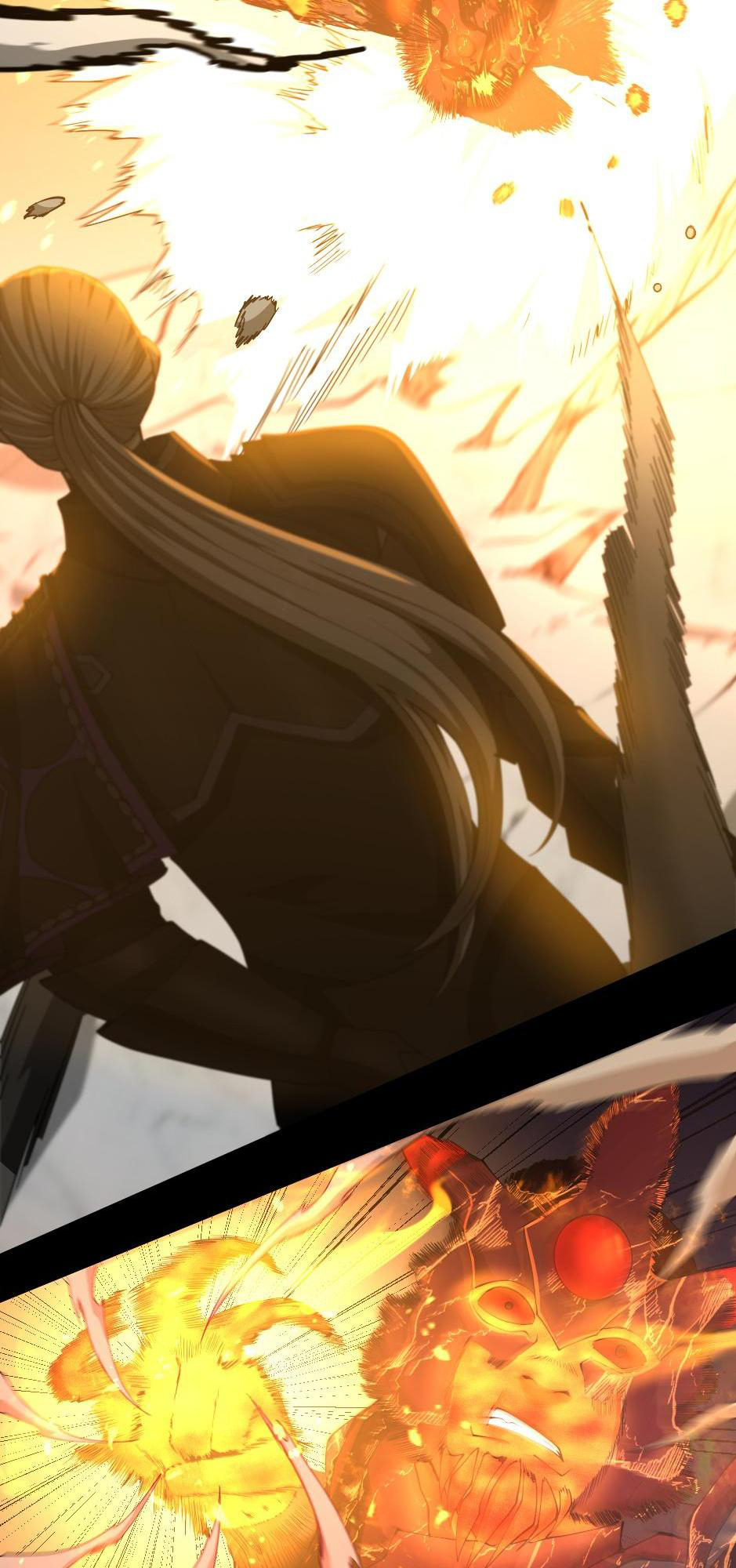 Read The Beginning After the End IT Manga Online