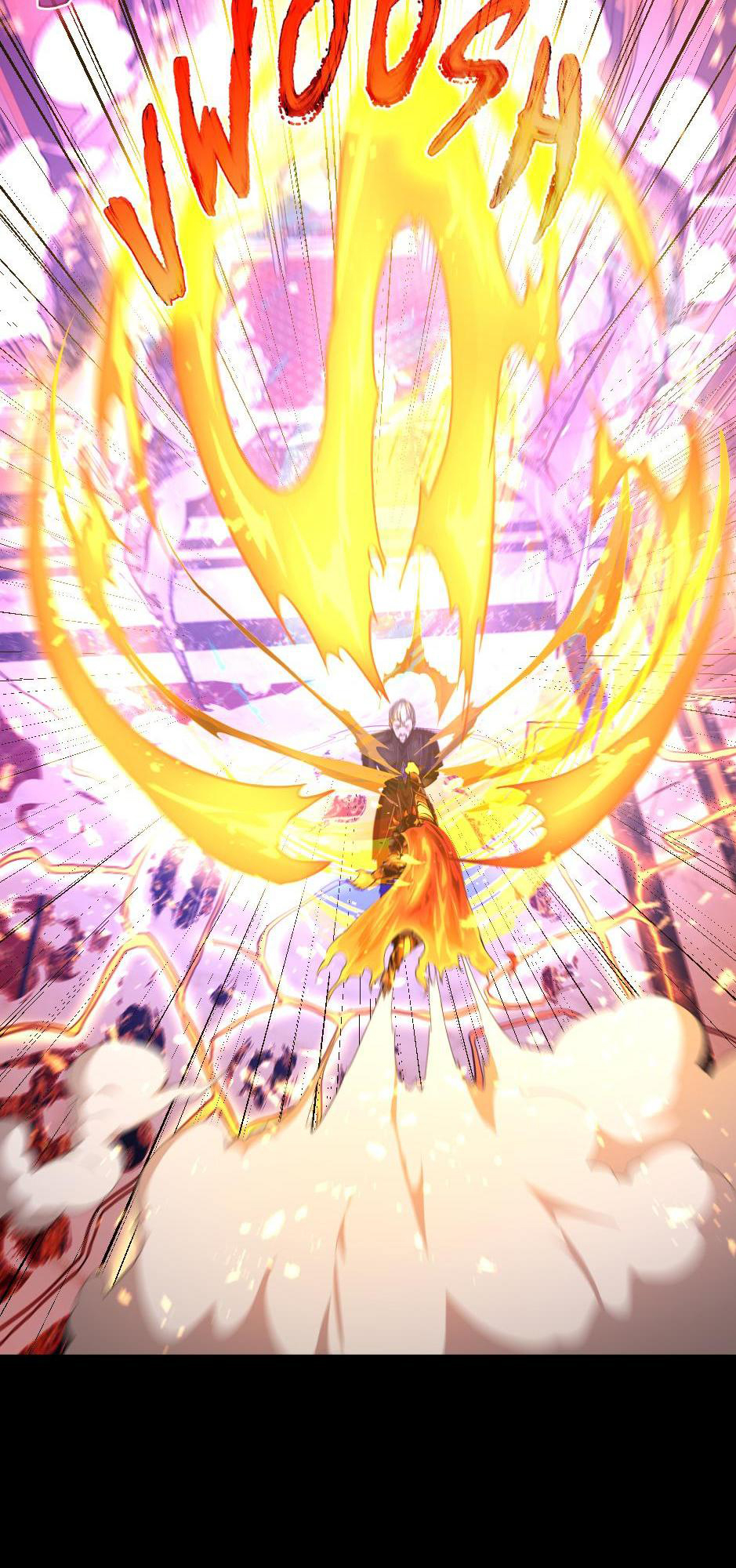 Read The Beginning After the End IT Manga Online