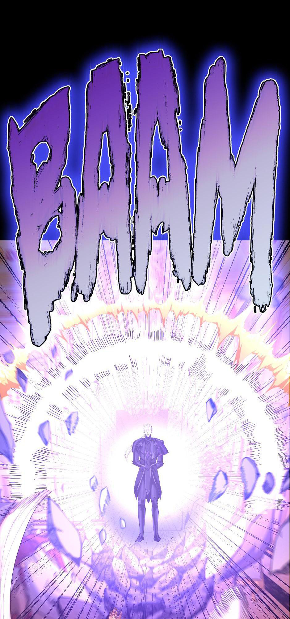 Read The Beginning After the End IT Manga Online