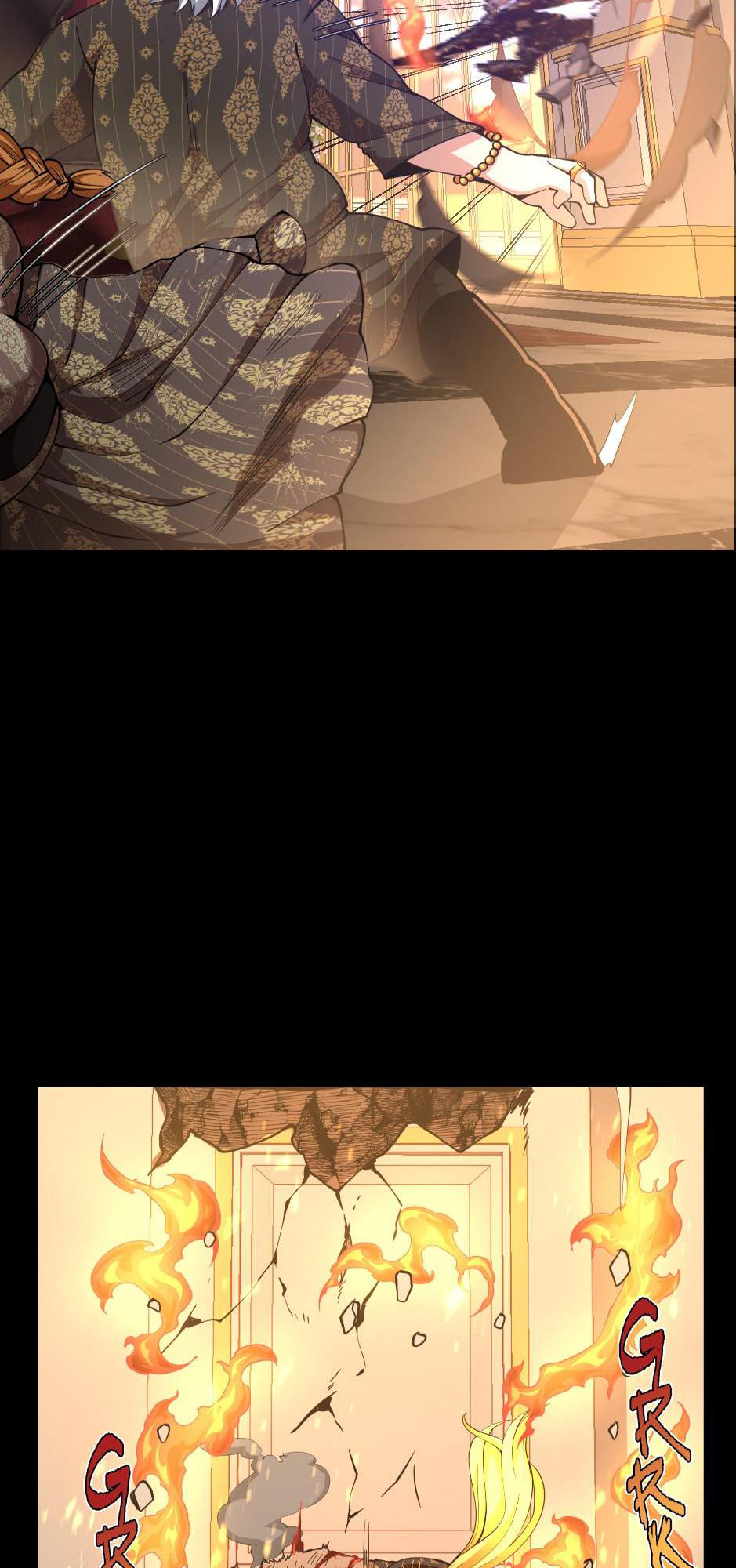 Read The Beginning After the End IT Manga Online