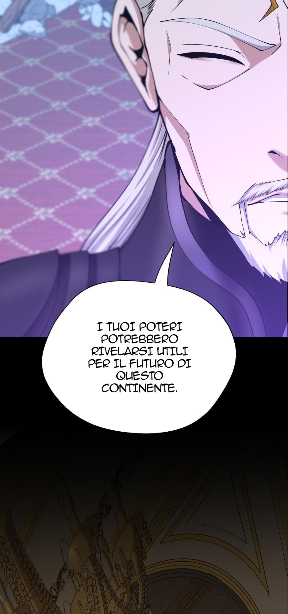 Read The Beginning After the End IT Manga Online