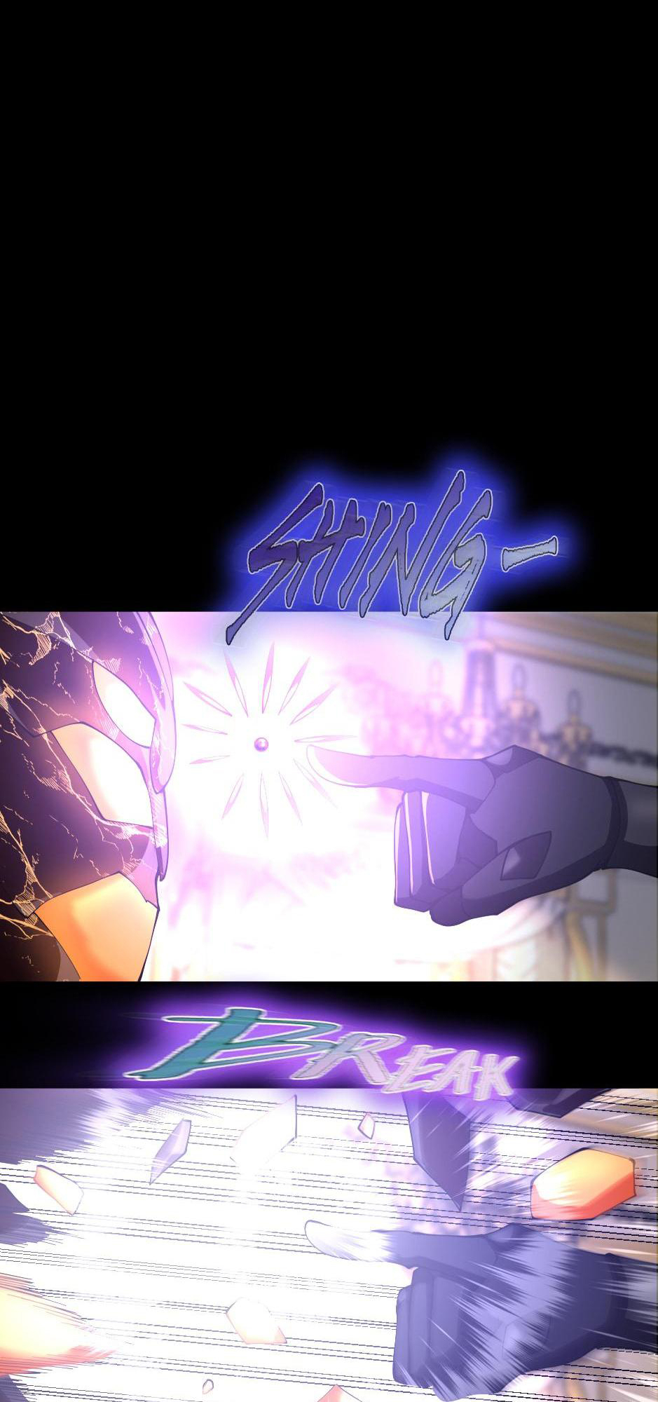 Read The Beginning After the End IT Manga Online