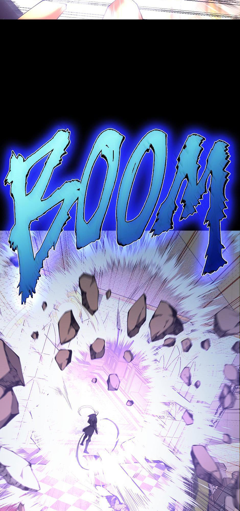 Read The Beginning After the End IT Manga Online