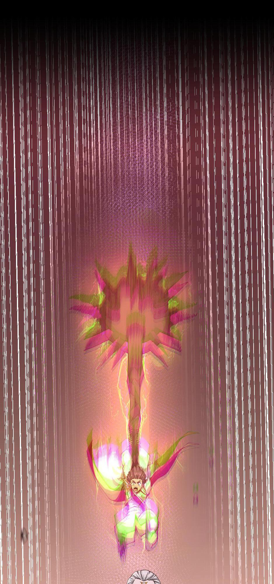 Read The Beginning After the End IT Manga Online