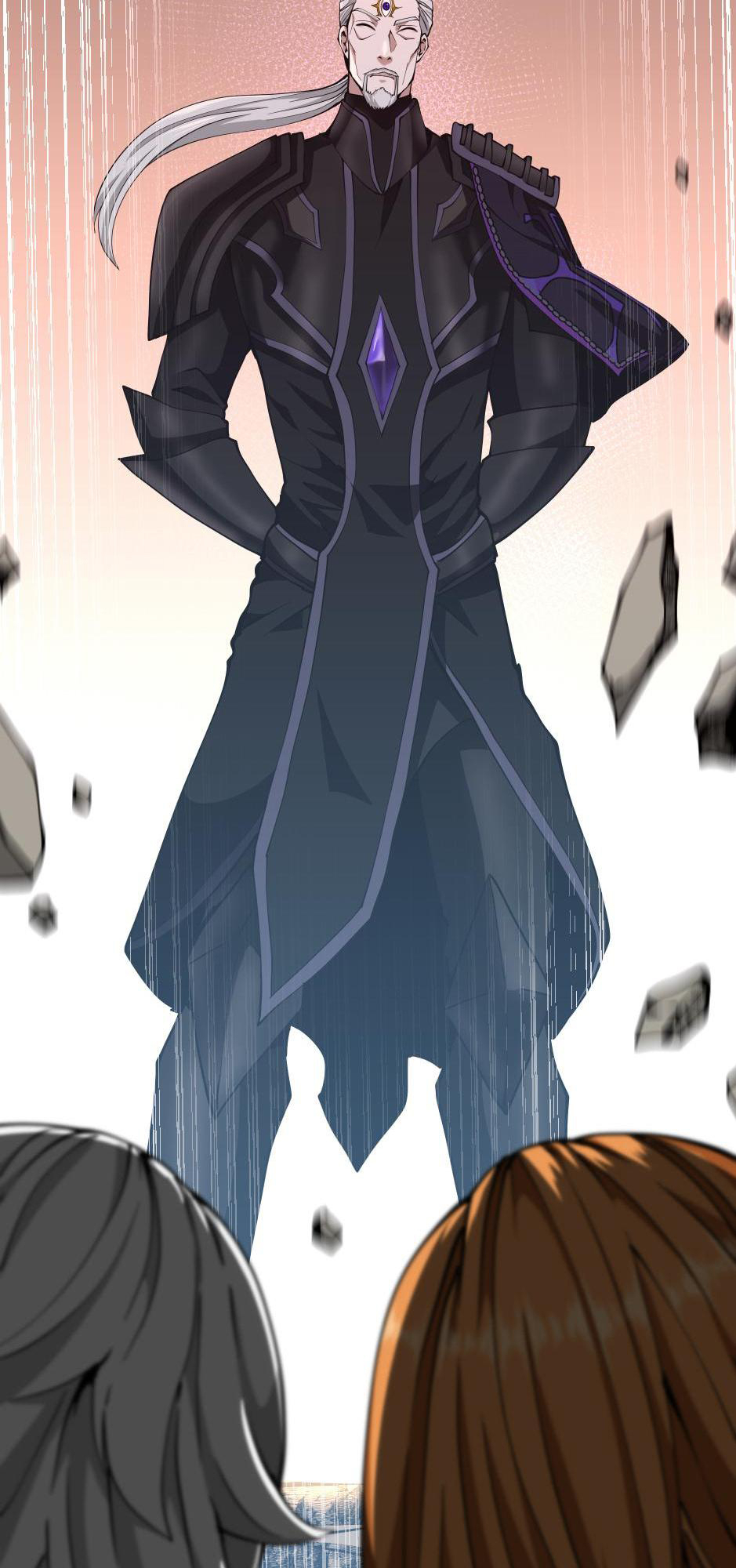 Read The Beginning After the End IT Manga Online