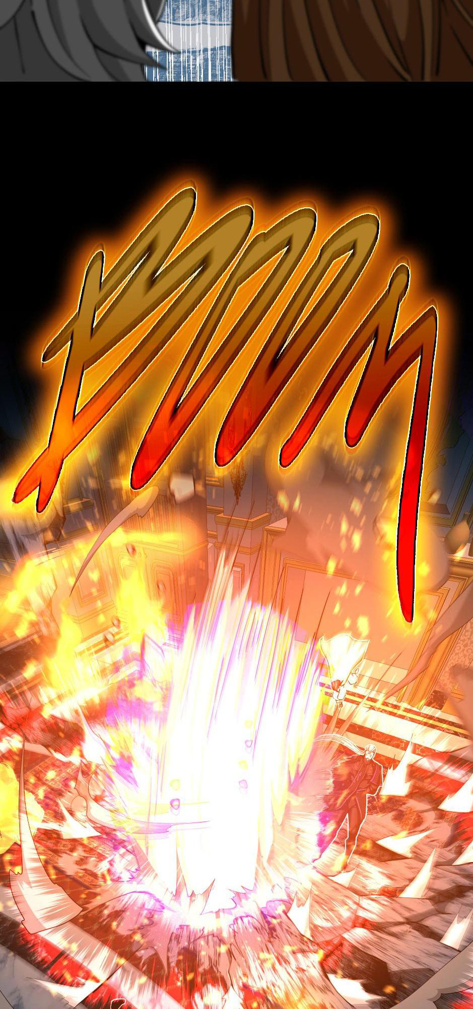 Read The Beginning After the End IT Manga Online