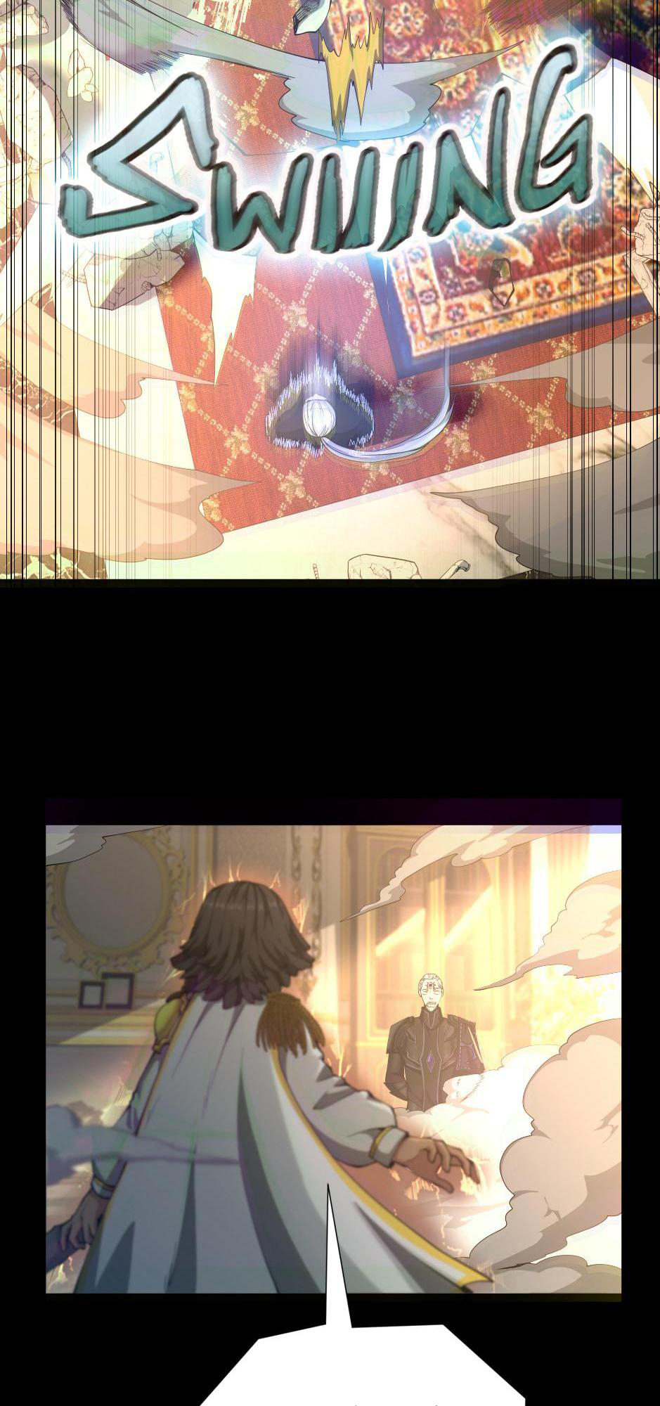 Read The Beginning After the End IT Manga Online