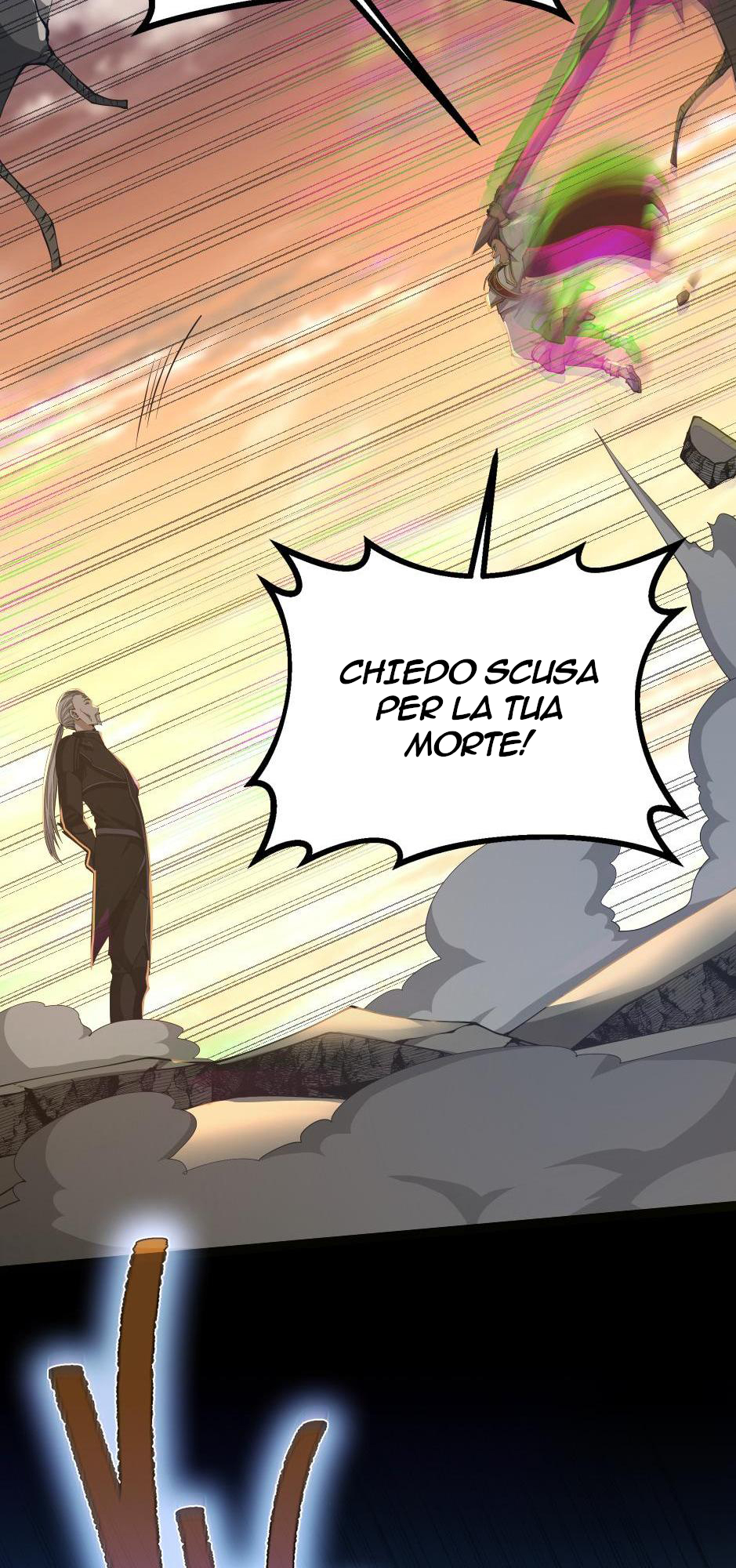 Read The Beginning After the End IT Manga Online