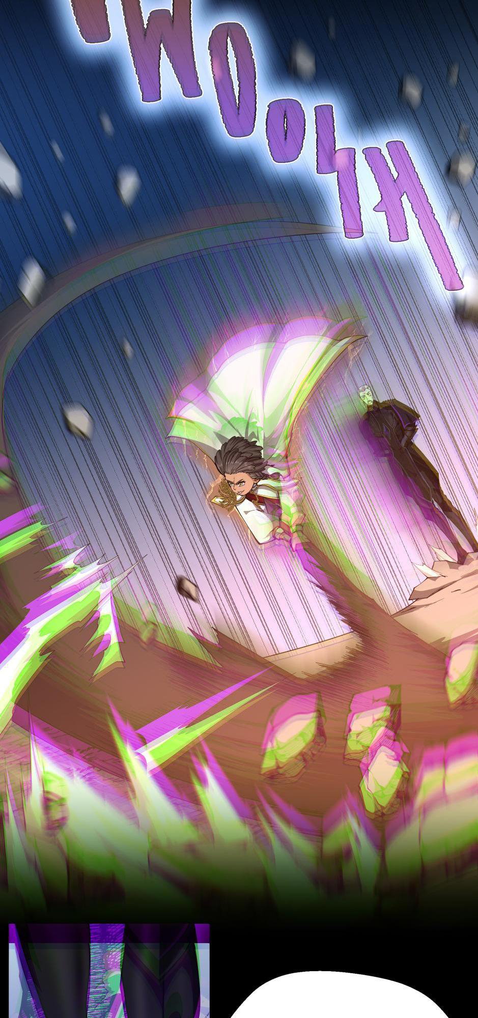 Read The Beginning After the End IT Manga Online