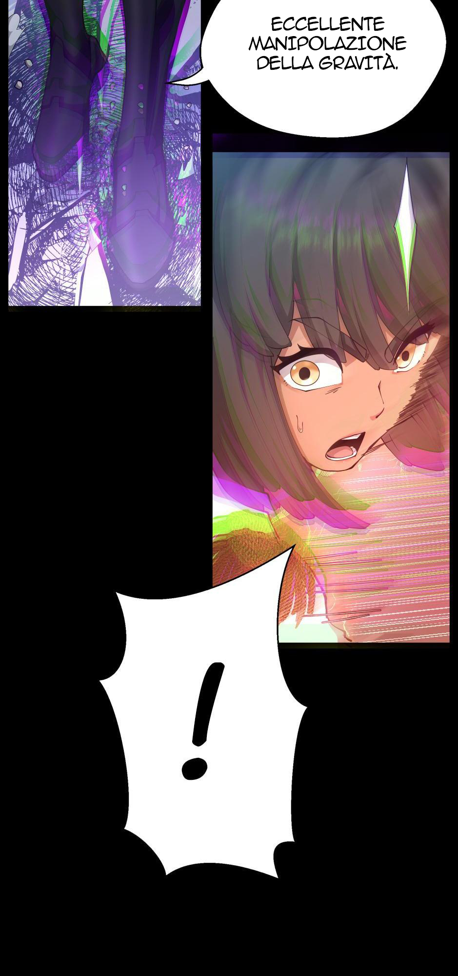 Read The Beginning After the End IT Manga Online