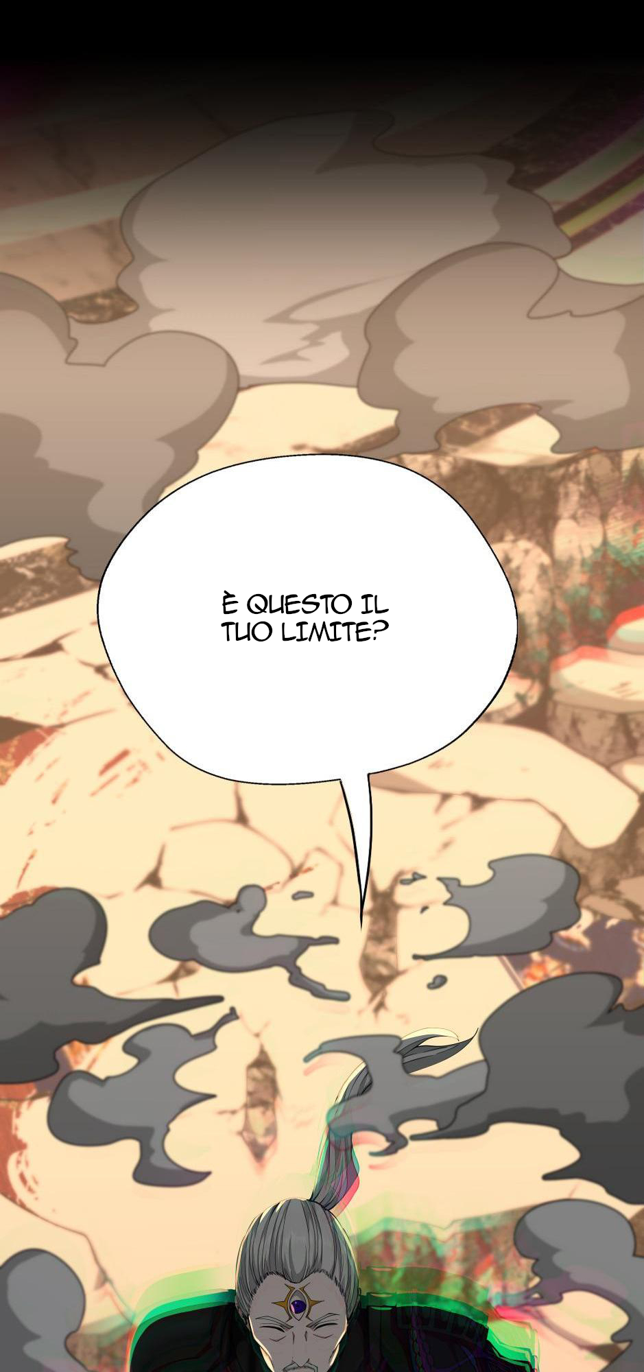 Read The Beginning After the End IT Manga Online