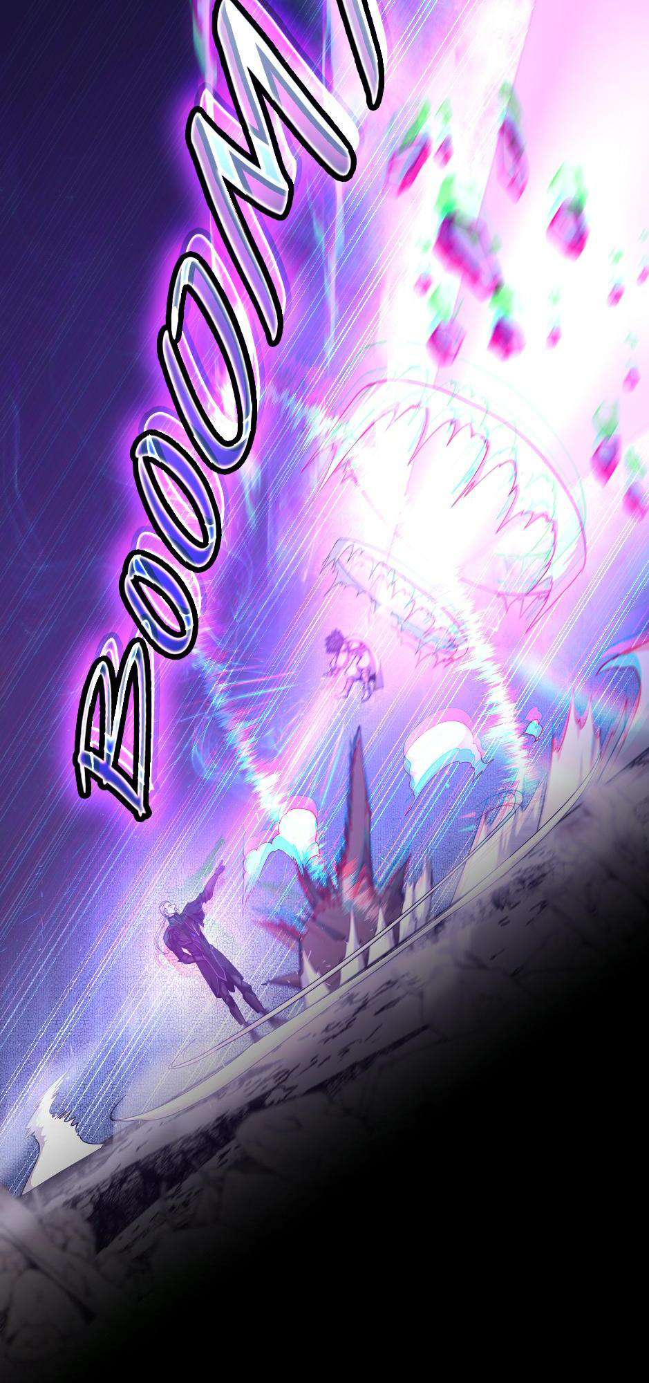 Read The Beginning After the End IT Manga Online