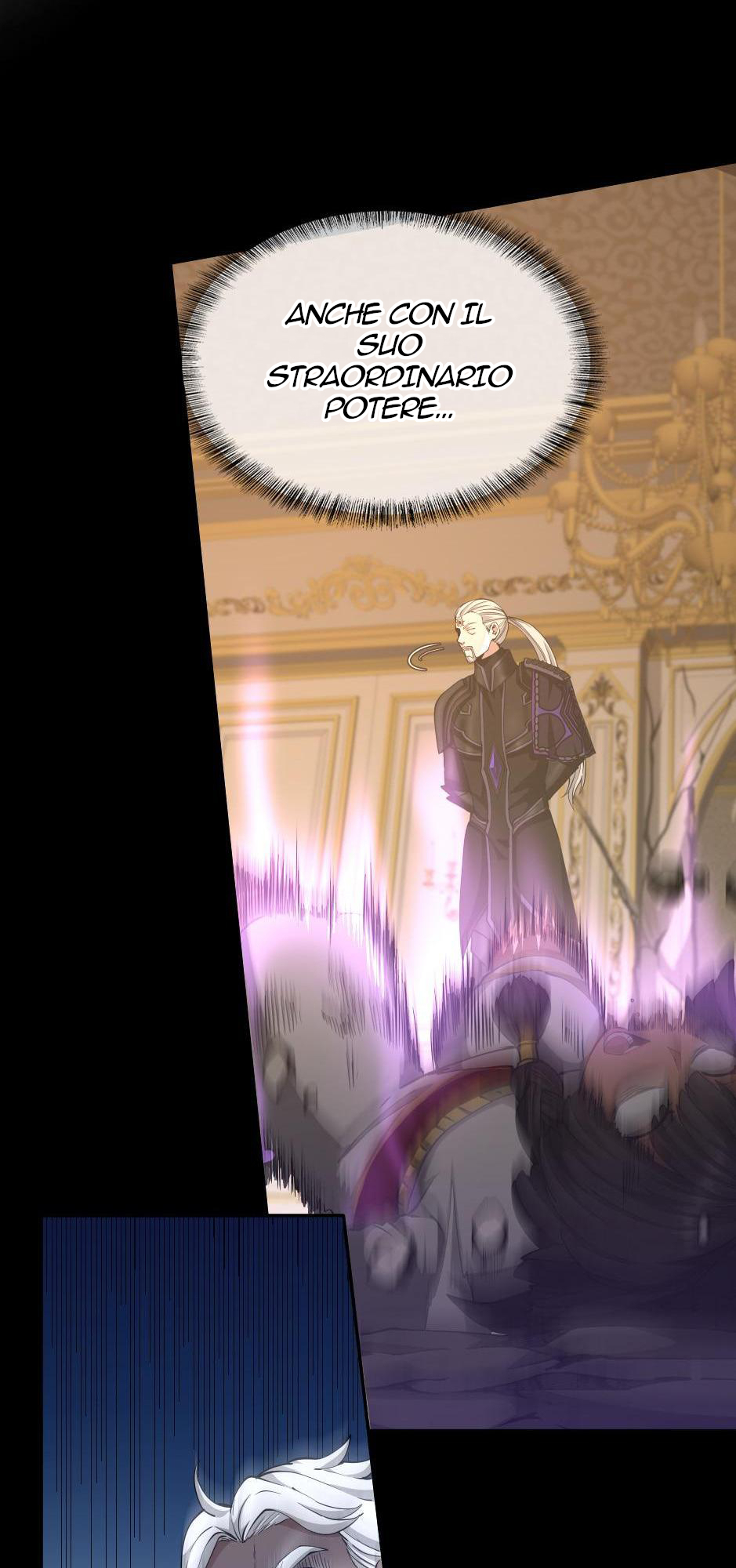 Read The Beginning After the End IT Manga Online