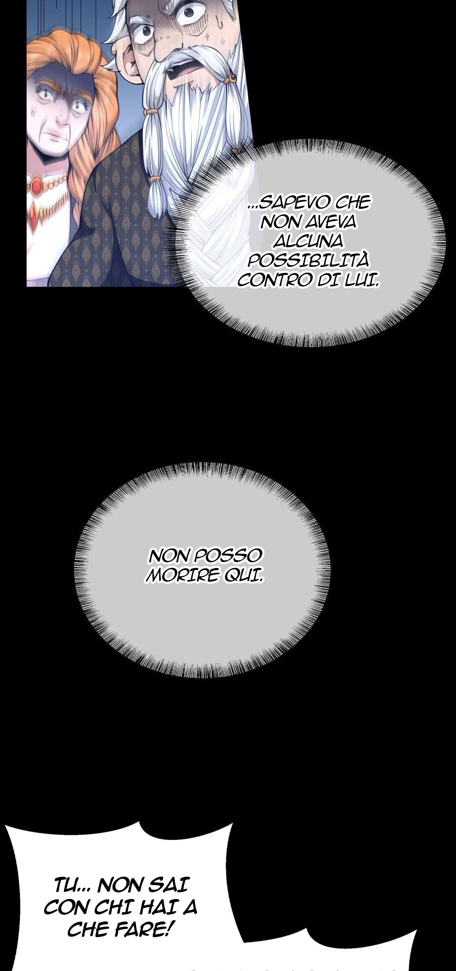 Read The Beginning After the End IT Manga Online