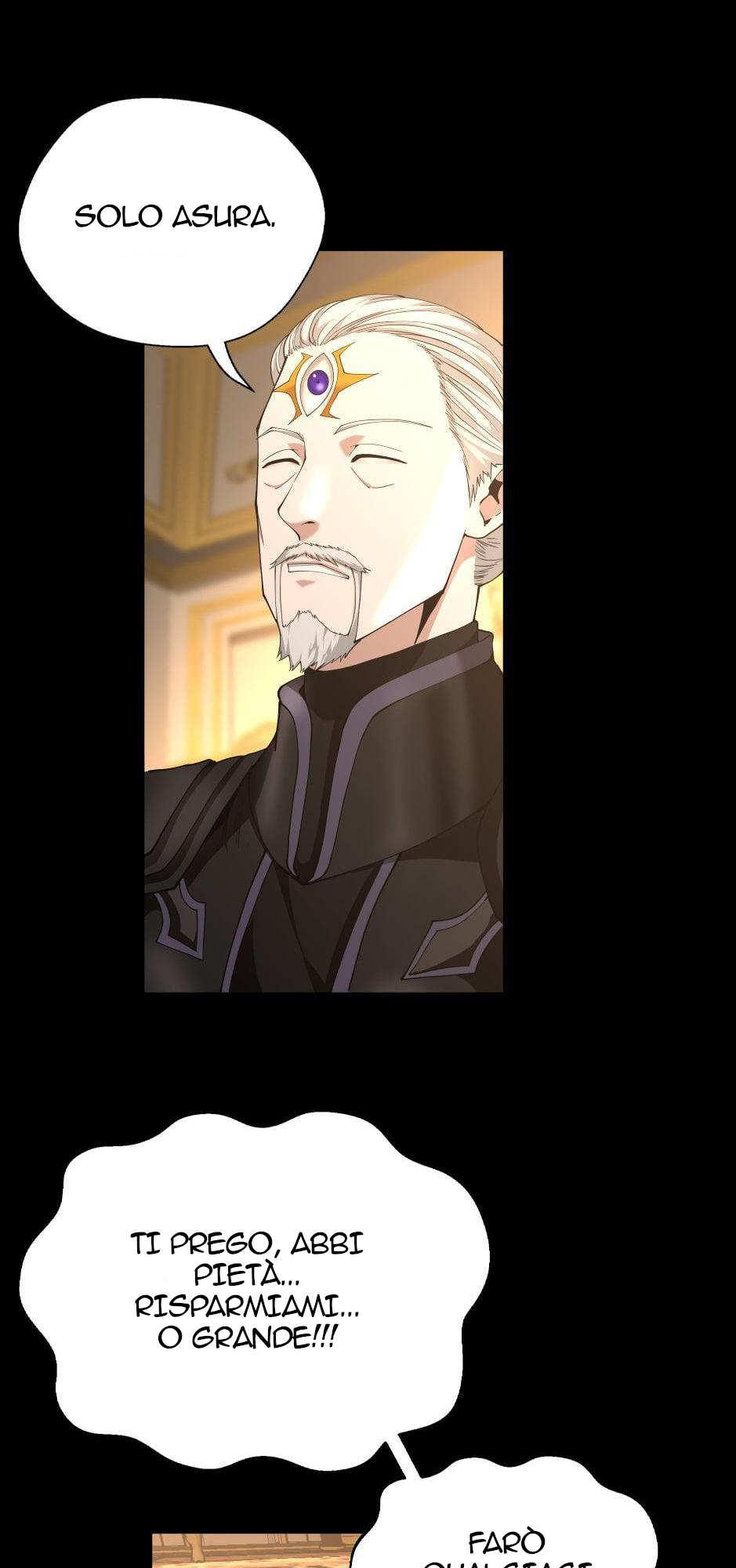 Read The Beginning After the End IT Manga Online