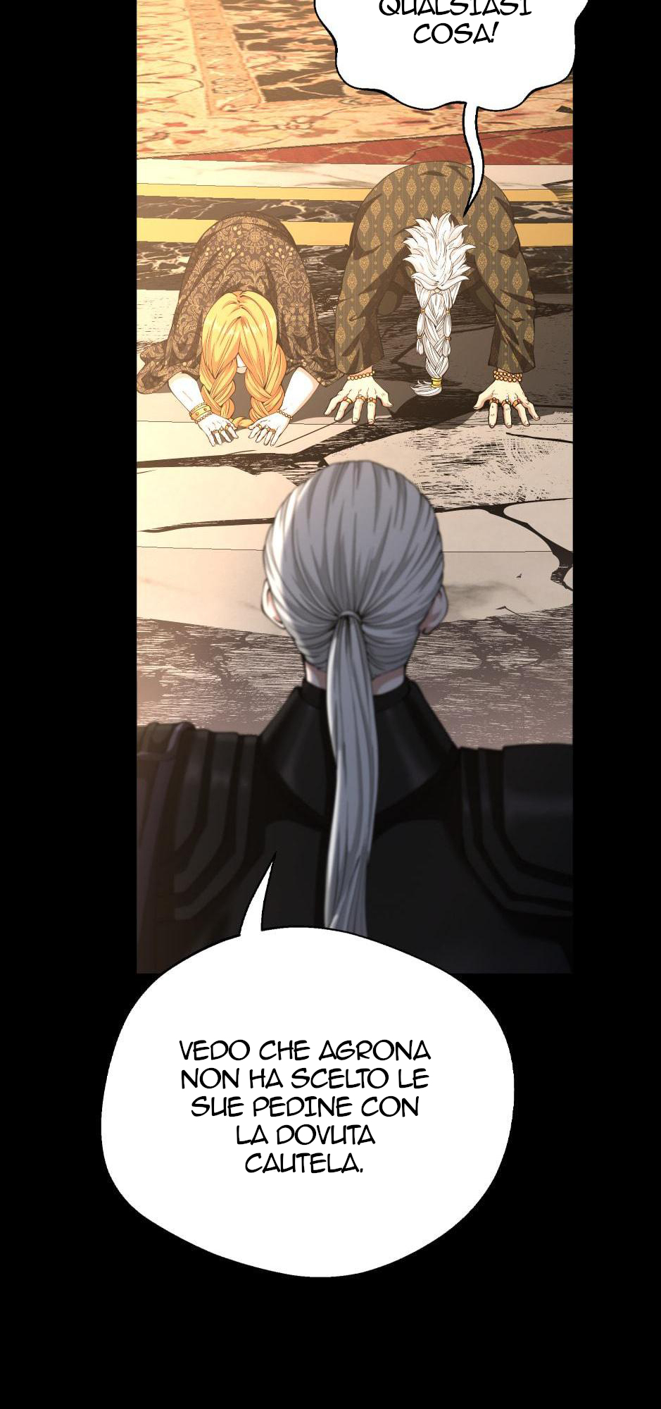 Read The Beginning After the End IT Manga Online