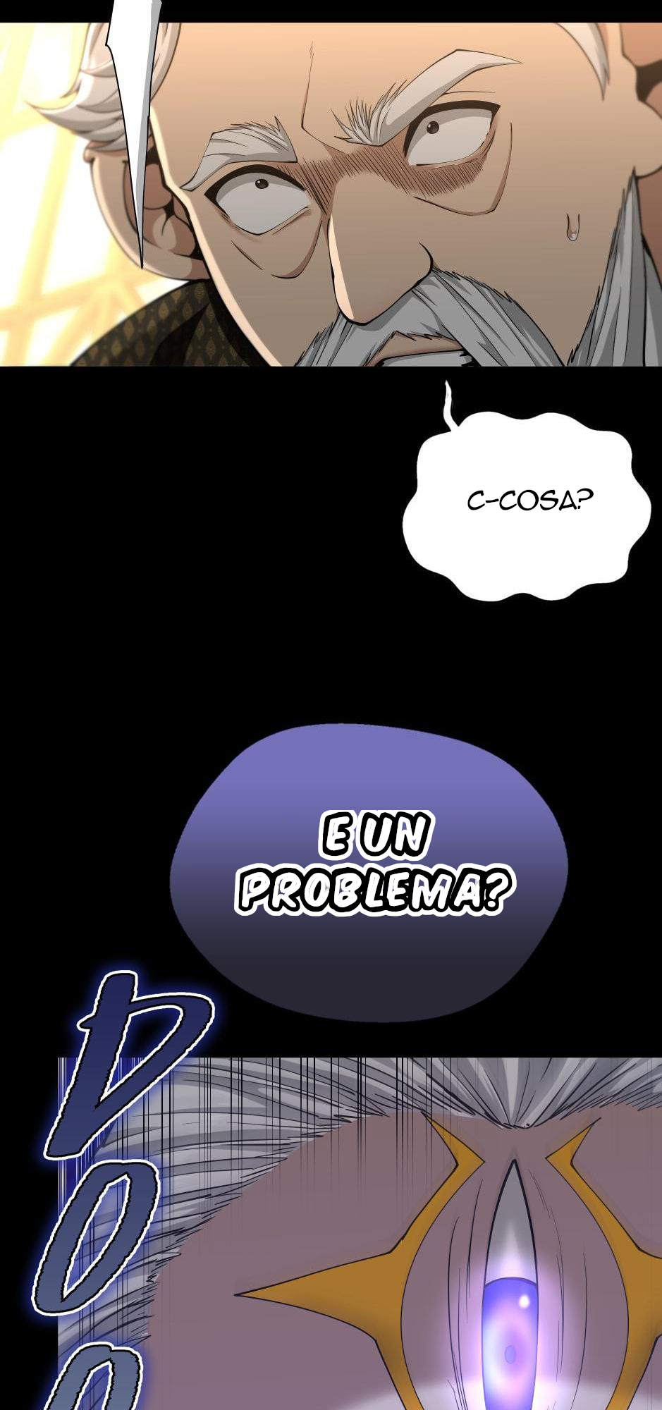 Read The Beginning After the End IT Manga Online