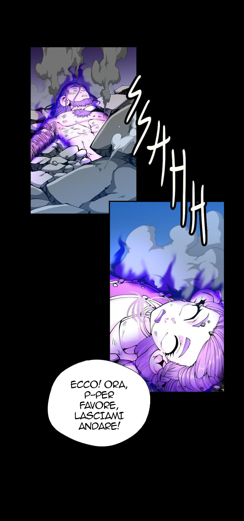 Read The Beginning After the End IT Manga Online