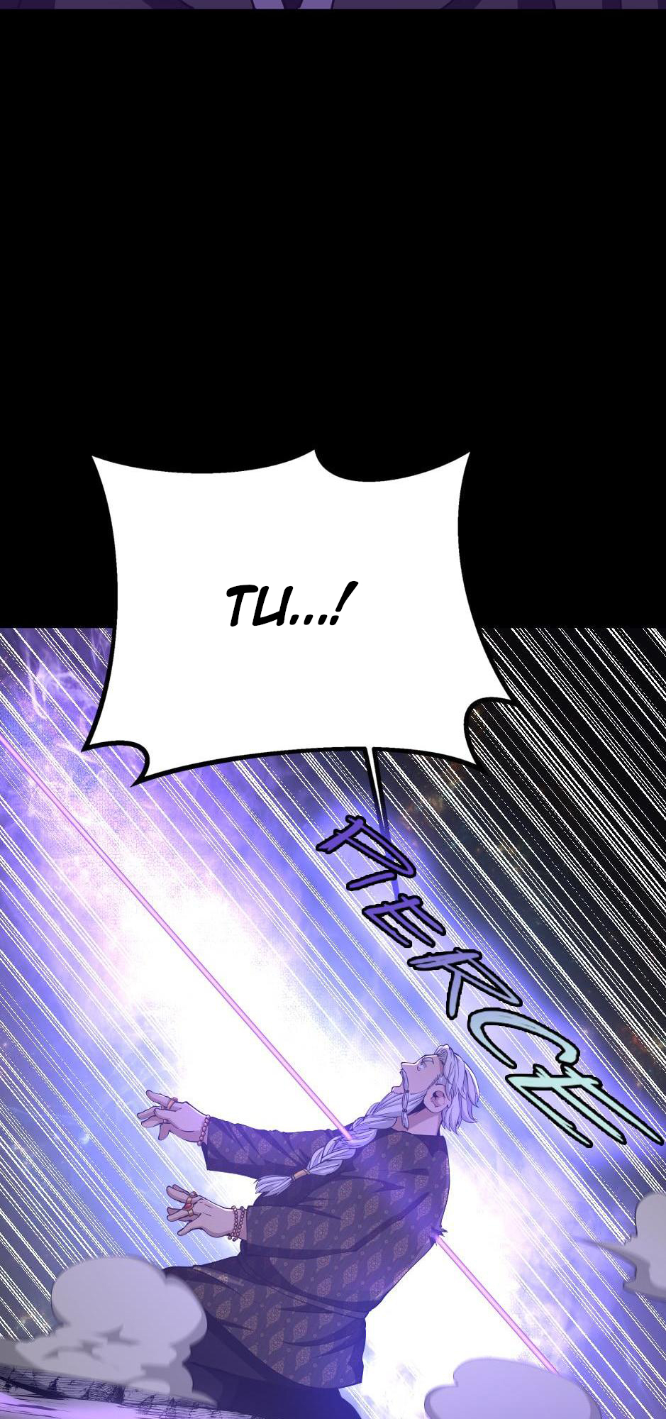 Read The Beginning After the End IT Manga Online