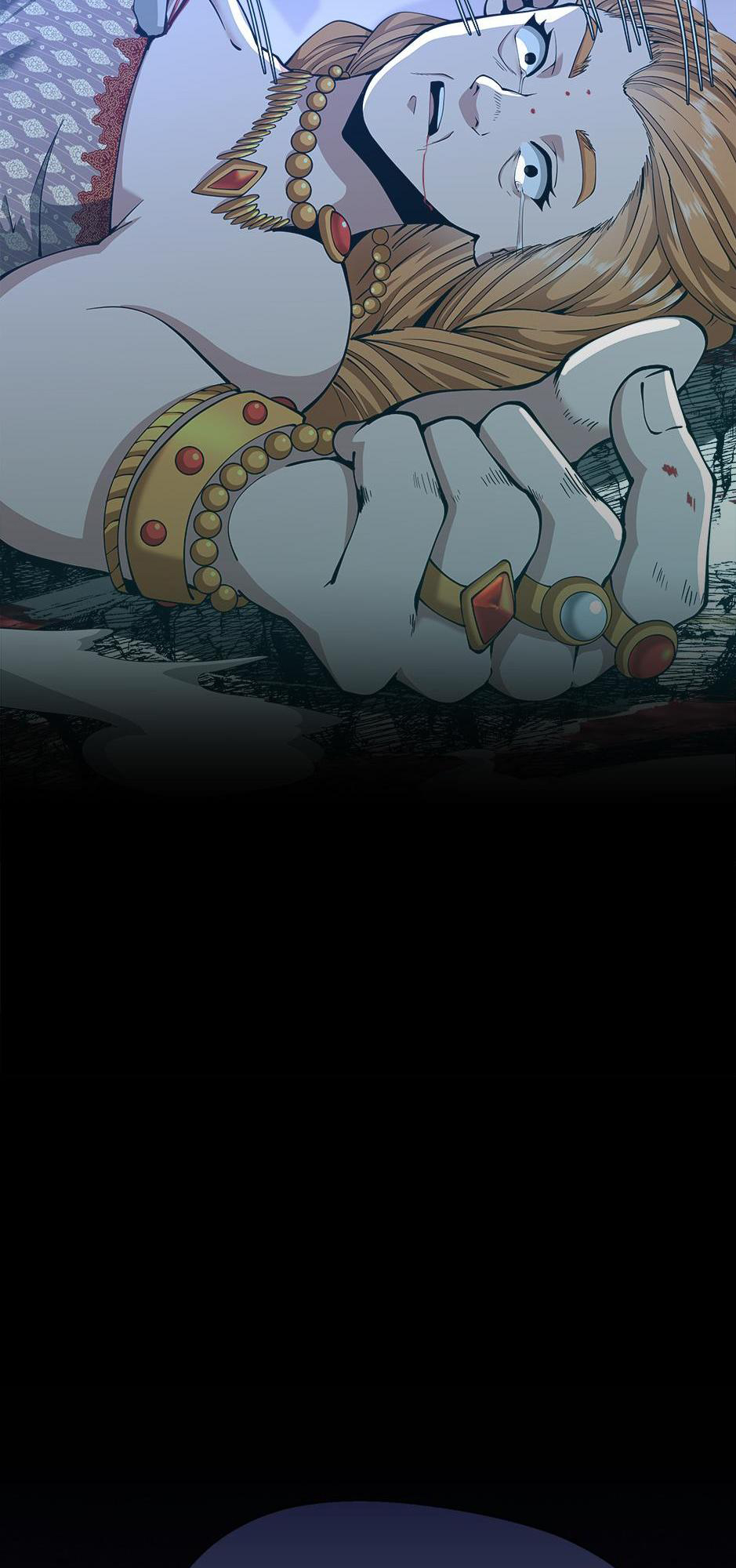 Read The Beginning After the End IT Manga Online