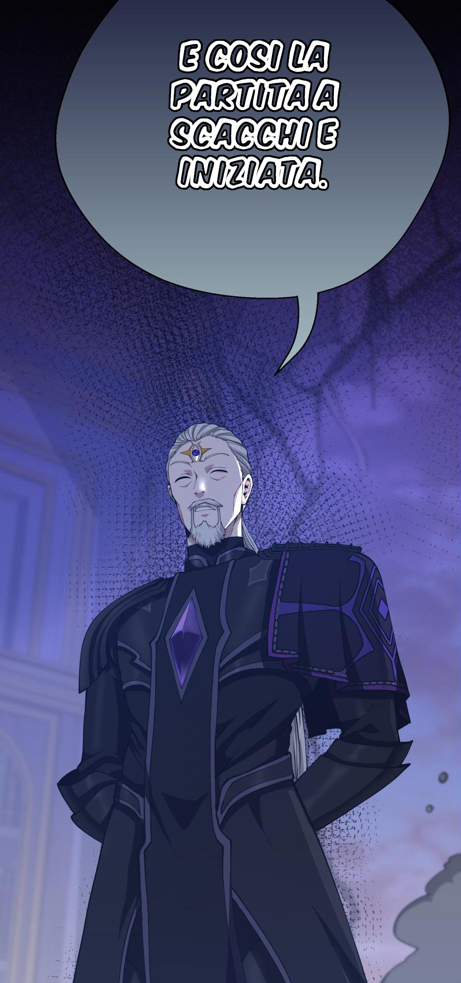 Read The Beginning After the End IT Manga Online