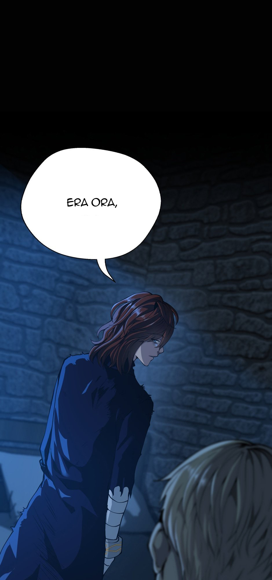 Read The Beginning After the End IT Manga Online