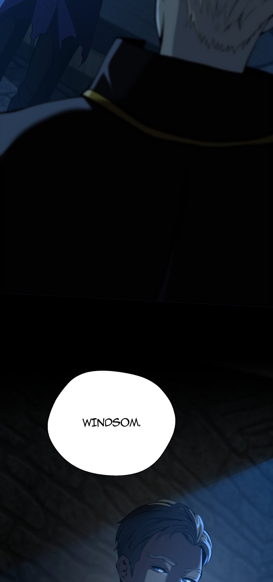 Read The Beginning After the End IT Manga Online