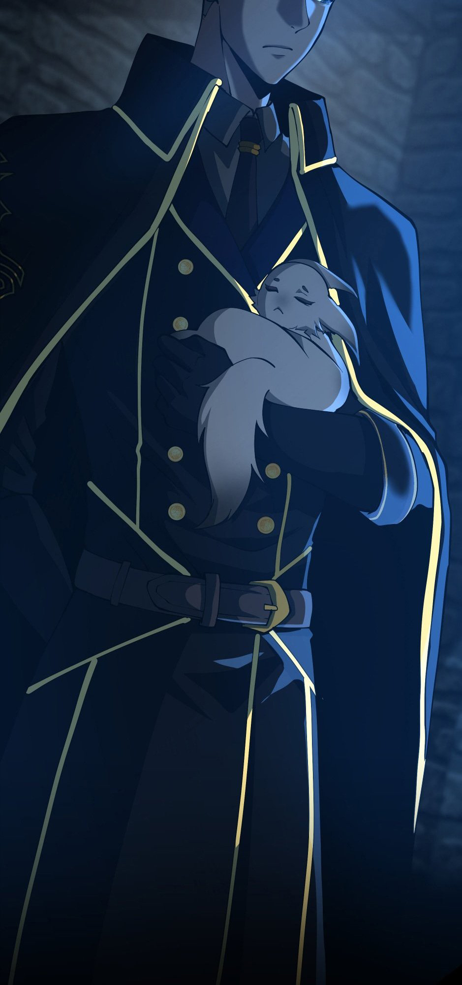 Read The Beginning After the End IT Manga Online