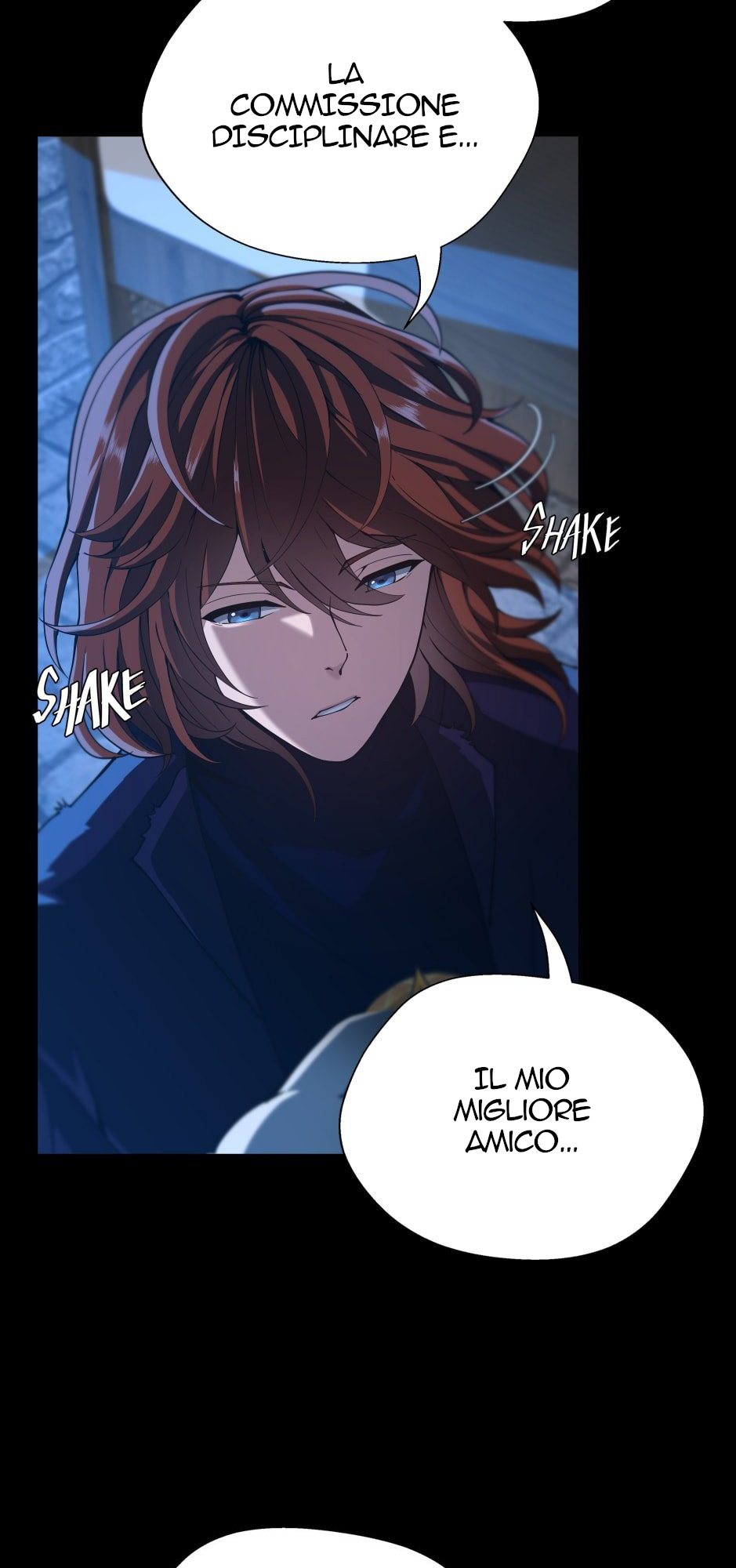 Read The Beginning After the End IT Manga Online