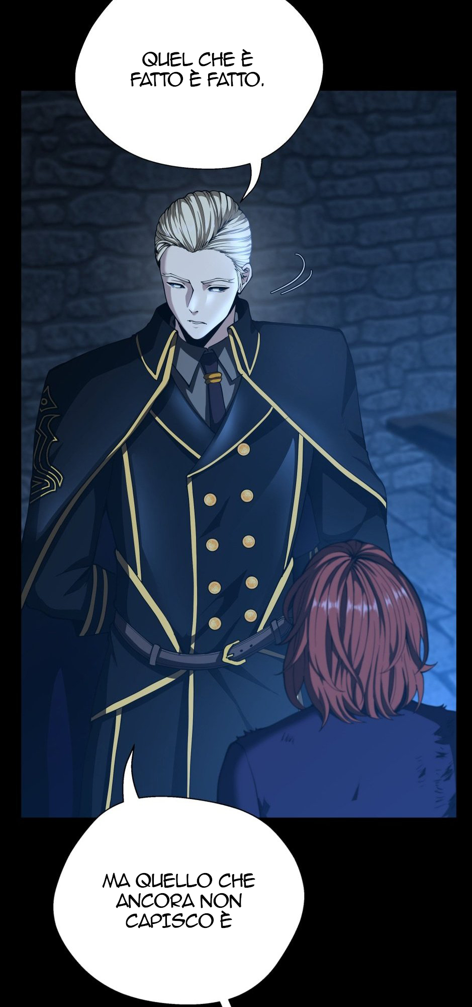 Read The Beginning After the End IT Manga Online