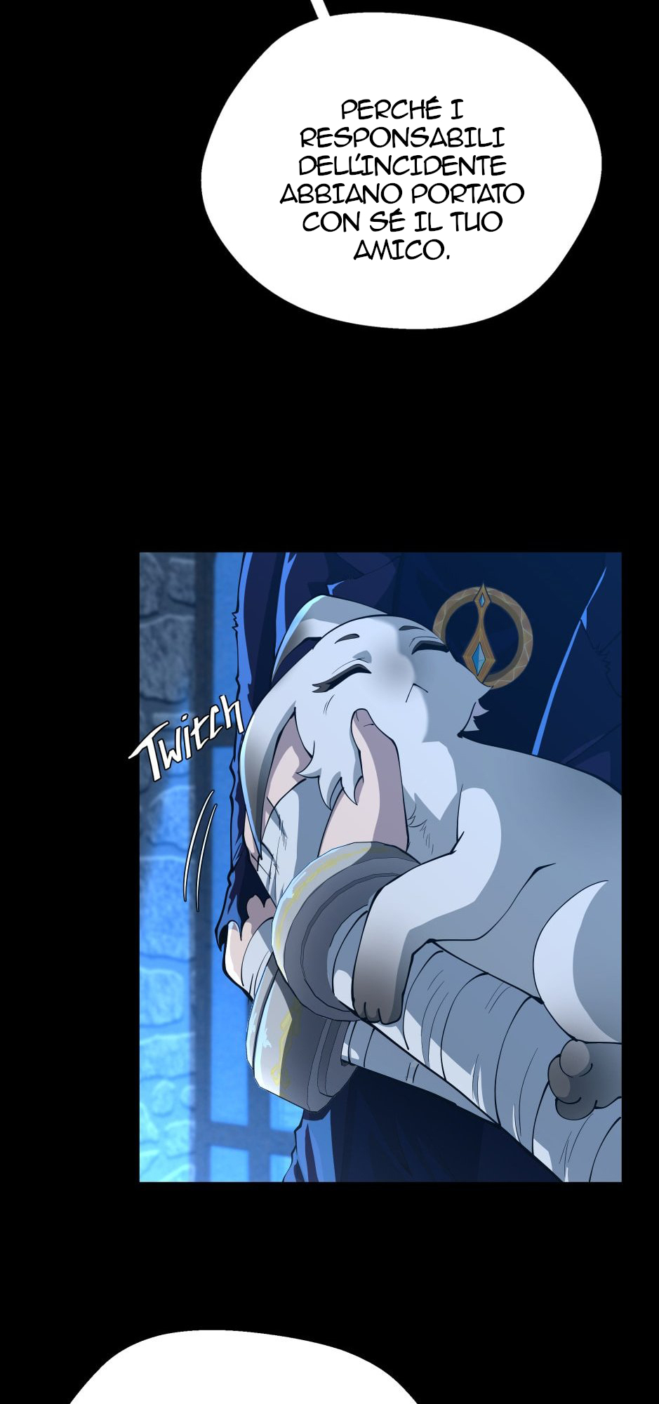 Read The Beginning After the End IT Manga Online