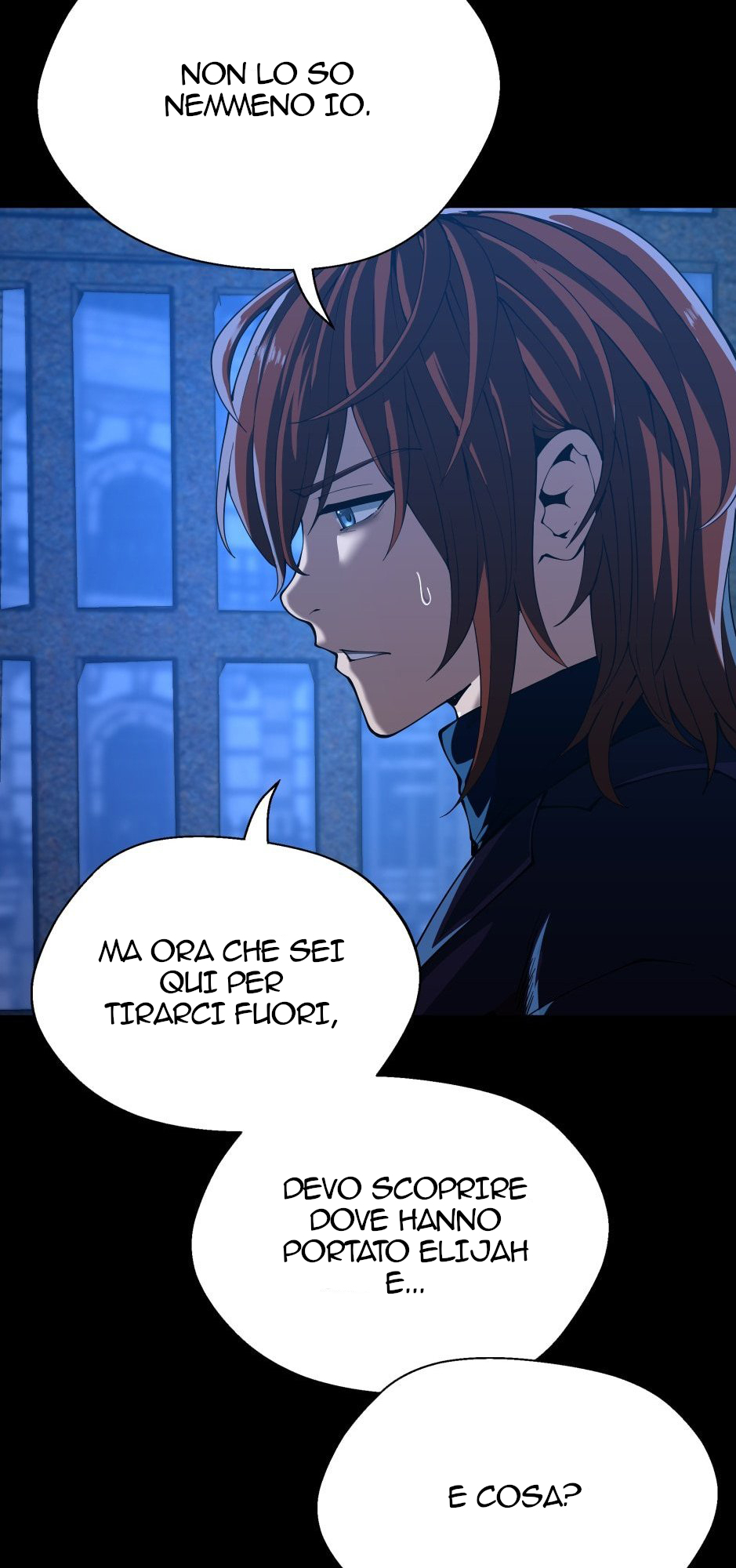 Read The Beginning After the End IT Manga Online