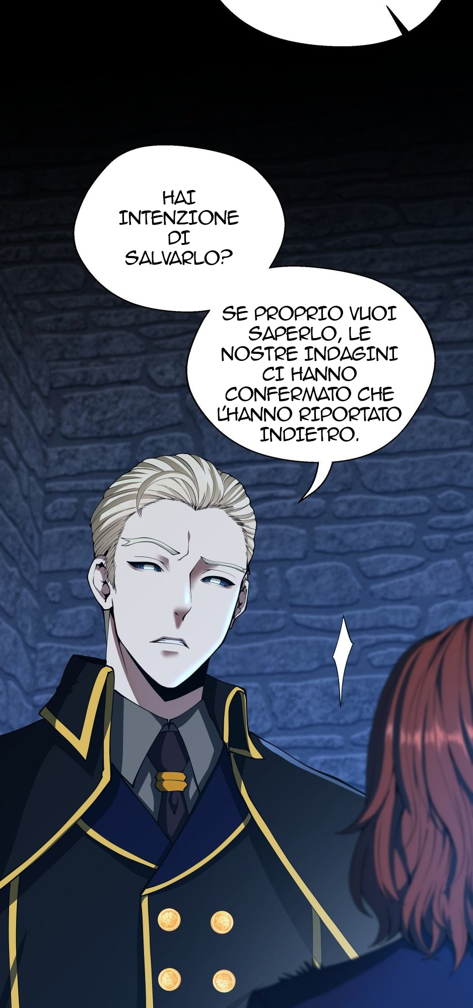 Read The Beginning After the End IT Manga Online