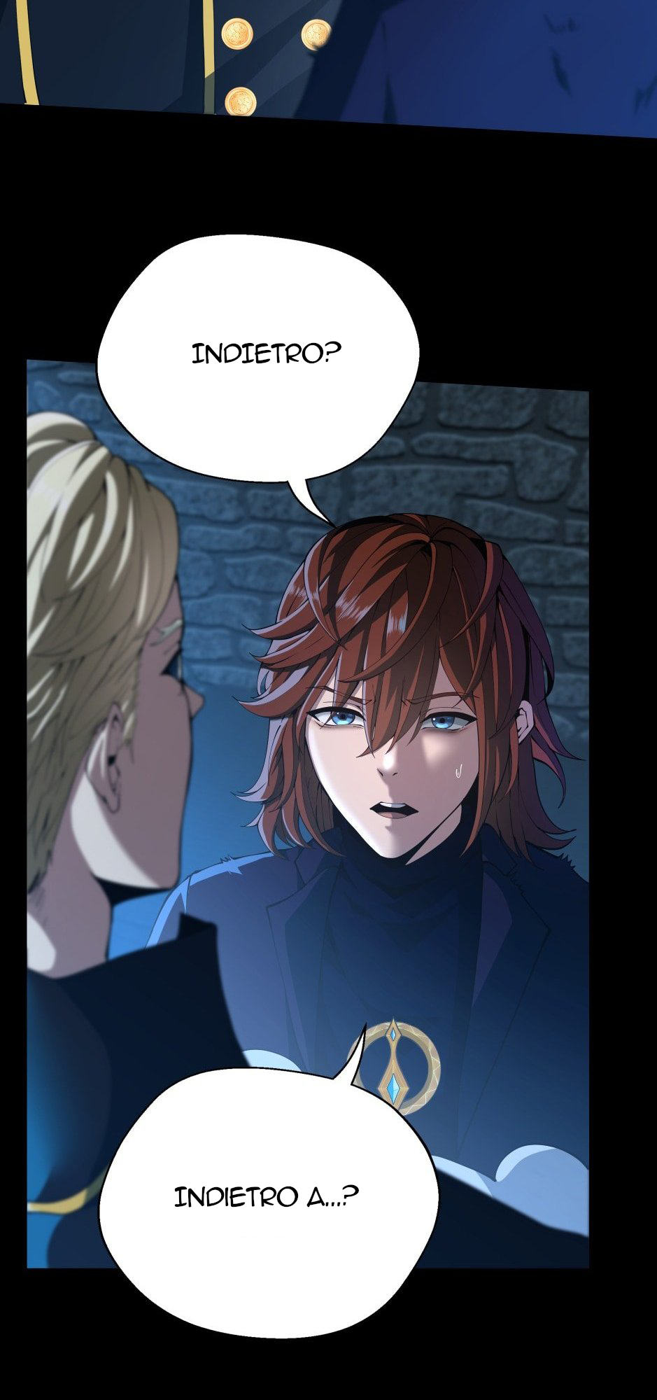 Read The Beginning After the End IT Manga Online