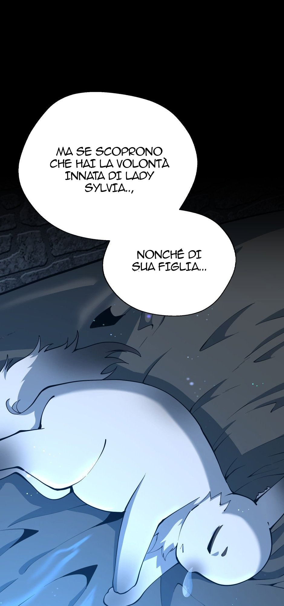 Read The Beginning After the End IT Manga Online