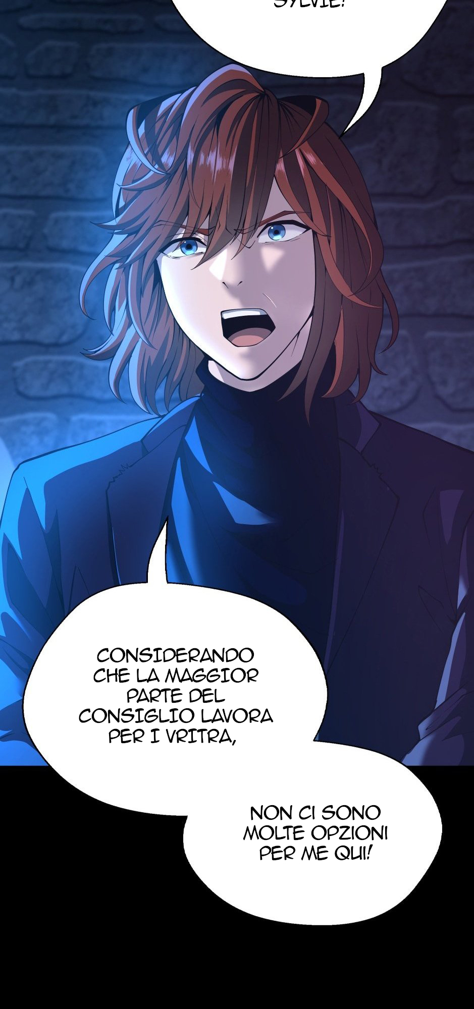 Read The Beginning After the End IT Manga Online